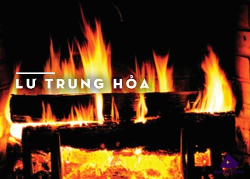 Tất tần tật phong thủy cho người nữ mệnh hỏa 3 Tất tần tật phong thủy cho người nữ mệnh hỏa 3