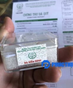 Mặt dây đá Thạch Anh Trắng Đại Thế Chí Bồ Tát 3cm MBM.053 8 Mặt dây đá Thạch Anh Trắng Đại Thế Chí Bồ Tát 3cm MBM.053 8